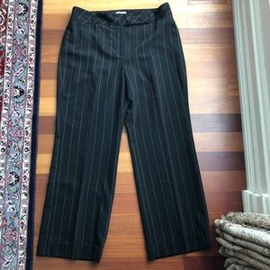 LOFT dress pant